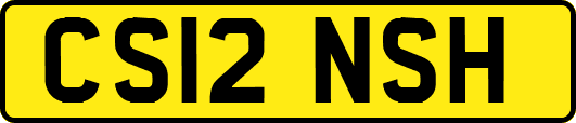 CS12NSH