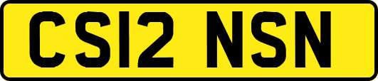 CS12NSN