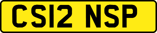 CS12NSP