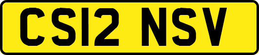 CS12NSV