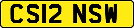 CS12NSW