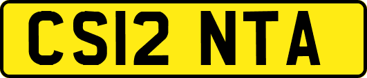 CS12NTA