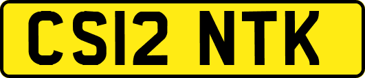CS12NTK