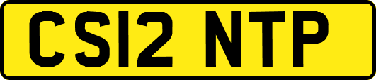 CS12NTP