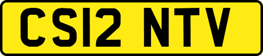 CS12NTV