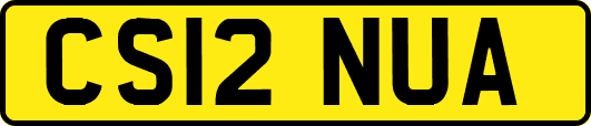 CS12NUA