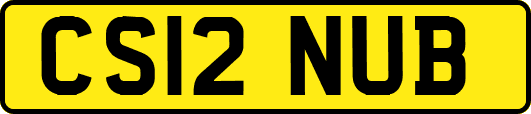 CS12NUB