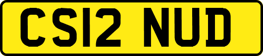 CS12NUD