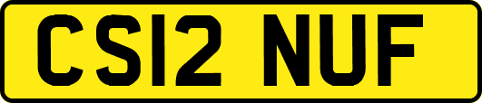 CS12NUF