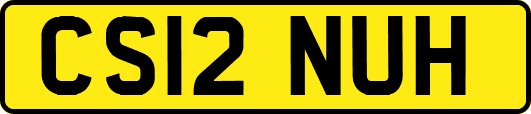 CS12NUH
