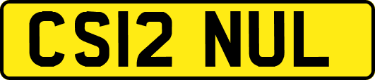 CS12NUL