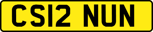 CS12NUN