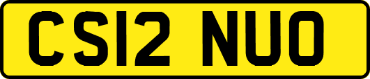 CS12NUO