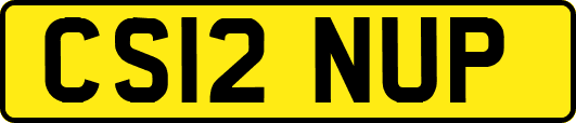 CS12NUP