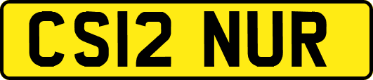 CS12NUR