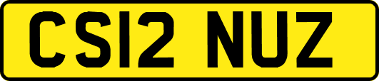 CS12NUZ