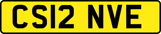 CS12NVE