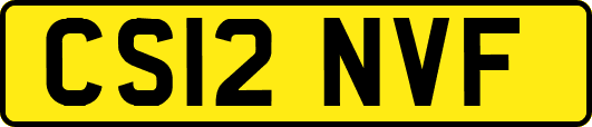 CS12NVF