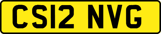 CS12NVG