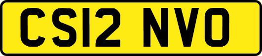 CS12NVO