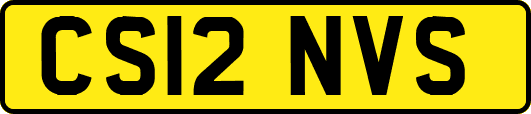 CS12NVS