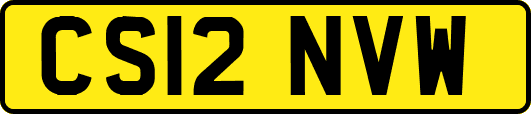 CS12NVW