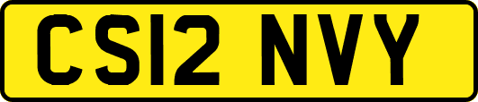 CS12NVY