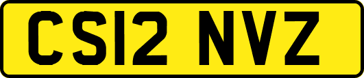 CS12NVZ