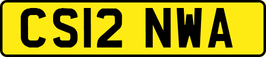 CS12NWA