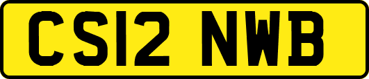 CS12NWB