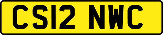 CS12NWC