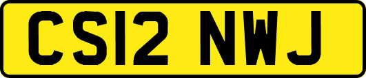 CS12NWJ