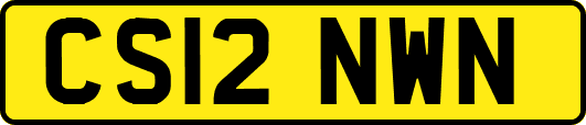 CS12NWN