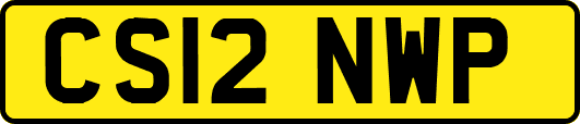 CS12NWP