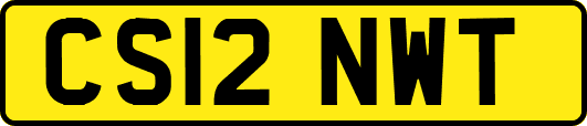 CS12NWT