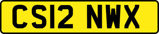 CS12NWX