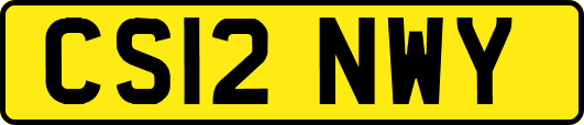 CS12NWY