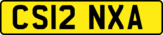 CS12NXA