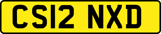 CS12NXD