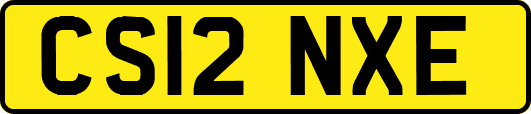 CS12NXE