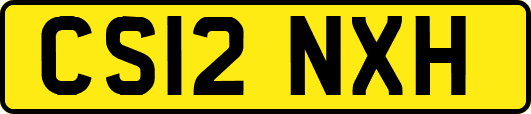 CS12NXH