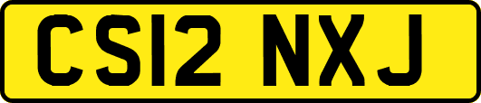 CS12NXJ