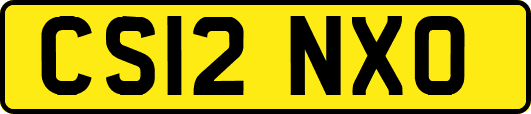 CS12NXO