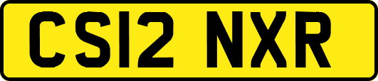 CS12NXR