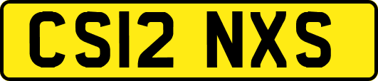 CS12NXS