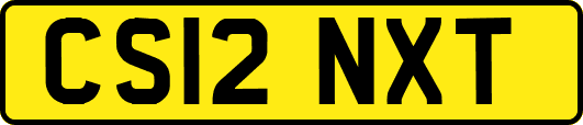 CS12NXT