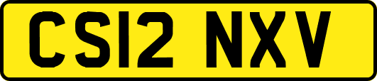 CS12NXV