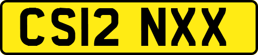 CS12NXX