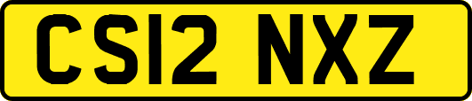 CS12NXZ