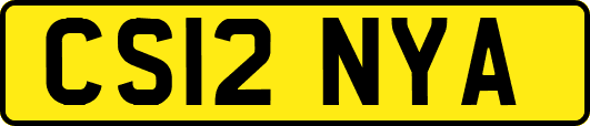 CS12NYA
